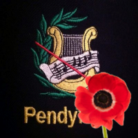 Pendyrus Male Choir (@pendyruschoir) 's Twitter Profile