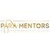 Para-Mentors (@ParaMentors) Twitter profile photo