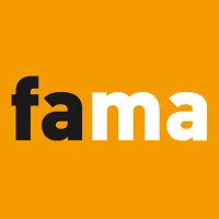 FAMA - Fachverband Messen und Ausstellungen e.V. (@fama_messen) 's Twitter Profile Photo FAMA - Fachverband Messen und Ausstellungen e.V. (@fama_messen) 's Twitter Profile Photo