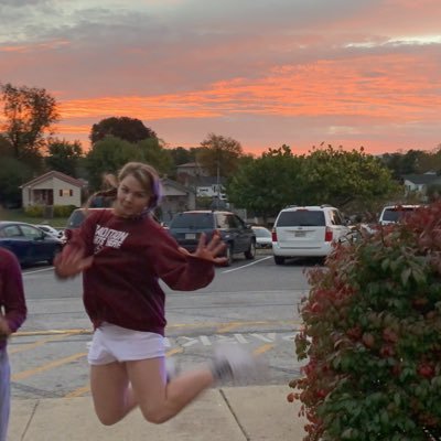 rachel47616841's profile picture. 