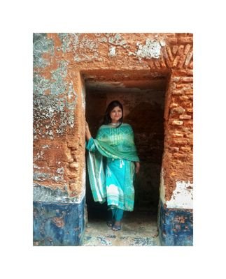 LizaShisir's profile picture. I myself is mystery