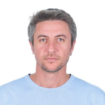 AKazanoglu's profile picture. 