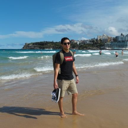 nicolaisandres's profile picture. Amante de la música y el buen fútbol !