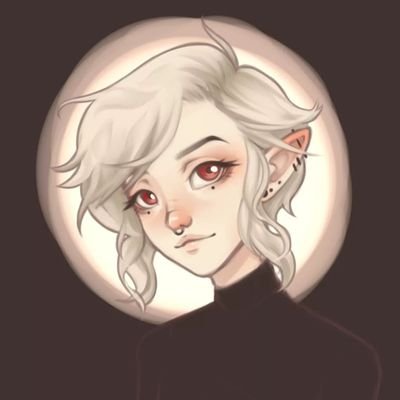 Rival | Commissions Closedさんのプロフィール画像