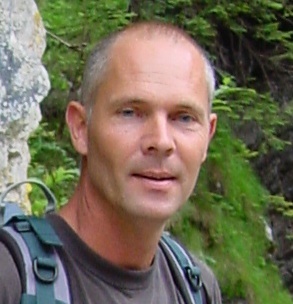 HenriBurger's profile picture. .