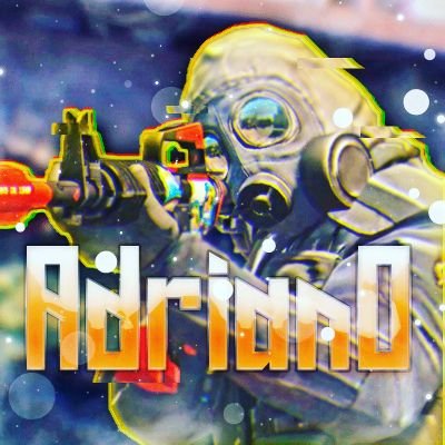 Salve gang!
Adrianooo aqui!
Meu Inicio no Twitter
Criada em: 08/07/2019