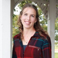 Jennifer Adam (@jenfsadam) 's Twitter Profile