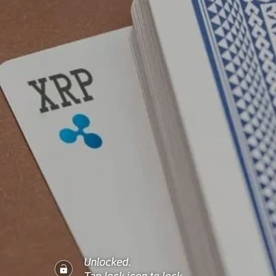 PokerXrp's profile picture. XRP addict