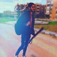 K.H.A.L.O.O.D 👷 (@k_hussein_98) 's Twitter Profile