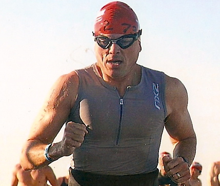 EnduranceHigh's profile picture. God, family, friends, and fitness. Triathlete with awesome family, Ausie frisbee champ and Bernese loyal.