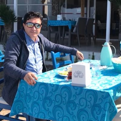 refikduman12's profile picture. 