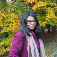 Dr. Arunima Bhattacharya (@arunima1108) 's Twitter Profile