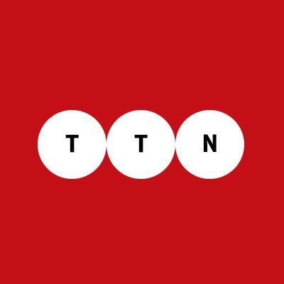 TTN_Future's profile picture. All Tech. All The Time. All Around The World.