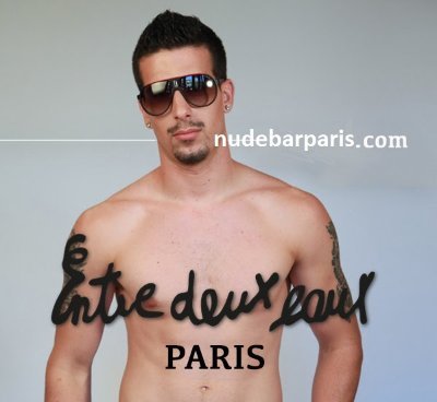 🔞PROFIL POUR ADULTES 🔞
follow me 😀
Bar gay naturiste - Naked bar Paris
45 rue de la Folie Méricourt Paris 11
Metro Oberkampf
welcome bi et hétéros curieux