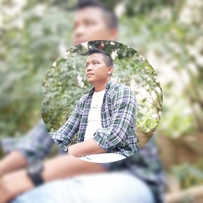 Langgen20618059's profile picture. Biasa saja