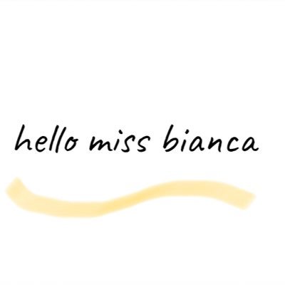 hello_ms_bianca's profile picture. MS.ed. Early Childhood Special and General Education, Bank Street graduate Class of ‘15, Preschool Associate Teacher at WBAIS, Reggio Emilia enthusiast.