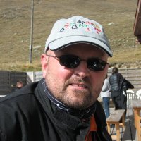 Klaus Rörig 🟢🚒⚒🏍👩‍🚒 (@meisterroerig) Twitter profile photo