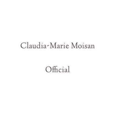 Twitter claudia marie