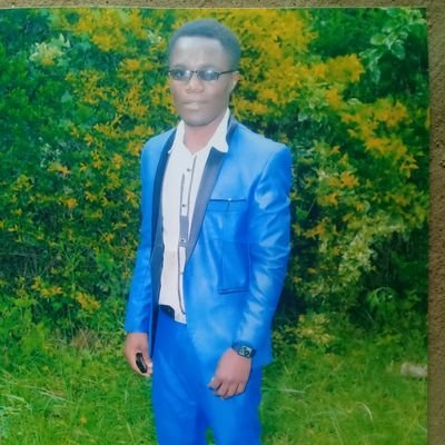 2.worshipful man,gospel musician from Tz.
3.I'm business man,i believe in name of the JESUS.
https://t.co/rc8jDtOLXT conduct (0715627838).
5.JESUS is powerful