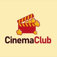 Cinema Club 🍿(@CinemaClub96) 's Twitter Profile Photo