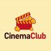 Cinema Club 🍿 (@CinemaClub96) Twitter profile photo
