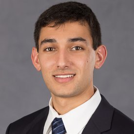 Surgical Resident at Jackson Memorial Hospital and the University of Miami