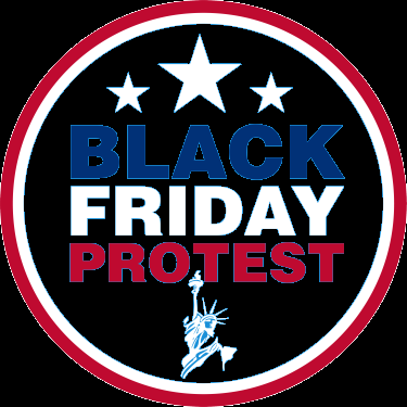 Peaceful Nationwide Protest Movement! We are sick of the corruption, greed, and inequity that has been epitomized by Donald Trump