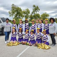 Mata Eagle Cheerleaders(@mata_cheer) 's Twitter Profile Photo