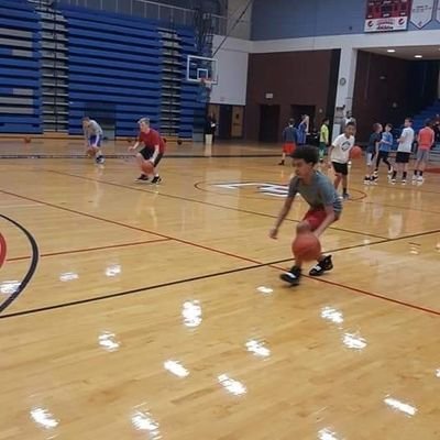 This is the official page for 34Hoops Basketball Academy 13u-17u We offer team play and skill development
