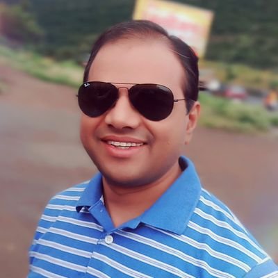 ravindrapb's profile picture. 