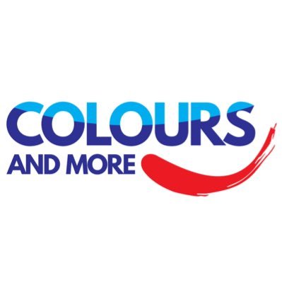 Your local store for Colours And More!🎨 Benjamin Moore Retailer for all Paints & Stains