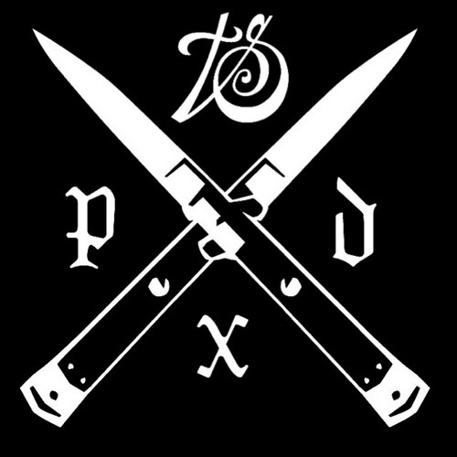 Trusty Switchblade is a cycling focused streetwear brand based out of Portland Oregon.