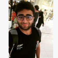 Chaitanya Khurana (@chaitanyakhura6) Twitter profile photo