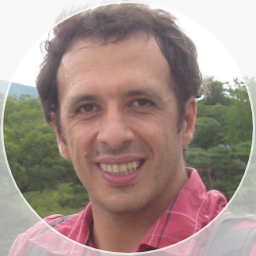 Argyris Politis Profile