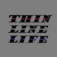 ThinLineLife (@thethinlinelife) 's Twitter Profile