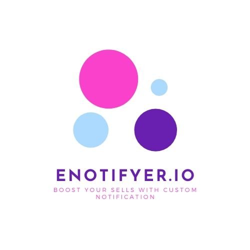 Send customized notification to your user while they are visiting your website to boost your sells and collecting leads.