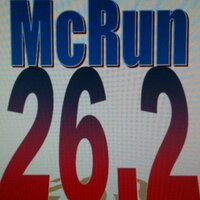 Alan McKeeman(@McRun262) 's Twitter Profile Photo