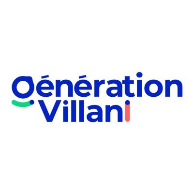 La jeunesse qui soutient @VillaniCedric ! #VivonsParis #VillaniParis #GenerationVillani Pour nous rejoindre, lien juste en-dessous ! 👇