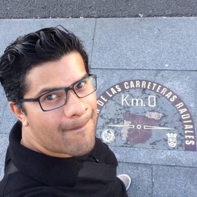 Aprendiz de todo. Ciudadano del mundo en la CDMX. Los milagros sí existen. Periodista @UNAM_MX y consultor en ComPol @UPMexico. Antes @Reforma; ahora @Tu_IMSS.