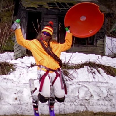 SkiBumForLife2's profile picture. 