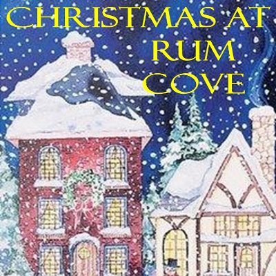 I am a writer of fiction. I am a social worker. I am the author of 'Scotch on the Loch' and 'A Scottish Retreat.' 'Christmas at Rum Cove' is OUT now!