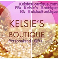 KelsiesBoutique(@kelsiesboutique) 's Twitter Profile Photo