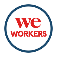 WeWorkers Coalition (@weworkersco) 's Twitter Profile