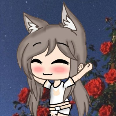 Gacha cute - Roblox