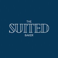 The Suited Baker (@eraschocolate) 's Twitter Profile Photo The Suited Baker (@eraschocolate) 's Twitter Profile Photo