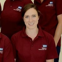 Physio F Talbot(@PhysioTalbot) 's Twitter Profile Photo