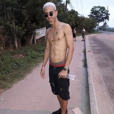 Matheus87603973's profile picture. - Tt Novo
