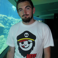 James Britton - @james_britton Twitter Profile Photo