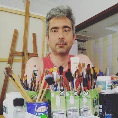tinta fantasmaさんのプロフィール画像