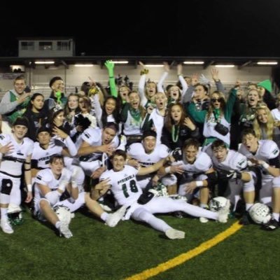 PHS_Spirit1947's profile picture. Follow for Peninsula High School Spirit updates!! Go Hawks! 💚💚💚